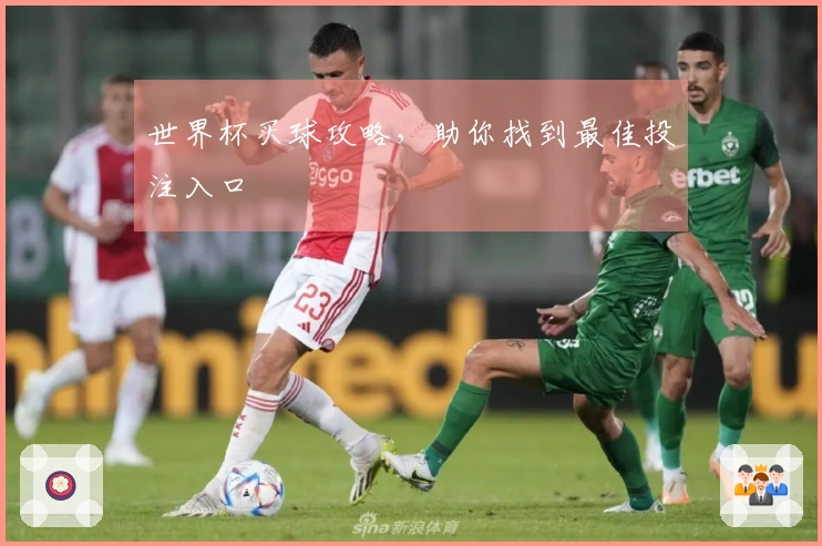 世界杯买球攻略，助你找到最佳投注入口