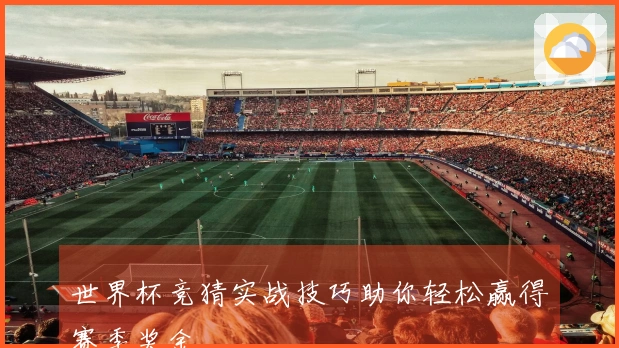 世界杯竞猜实战技巧助你轻松赢得赛季奖金