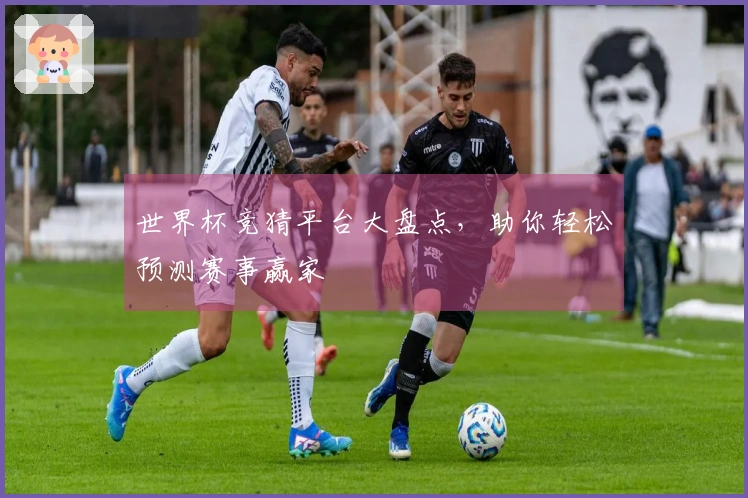 世界杯竞猜平台大盘点，助你轻松预测赛事赢家