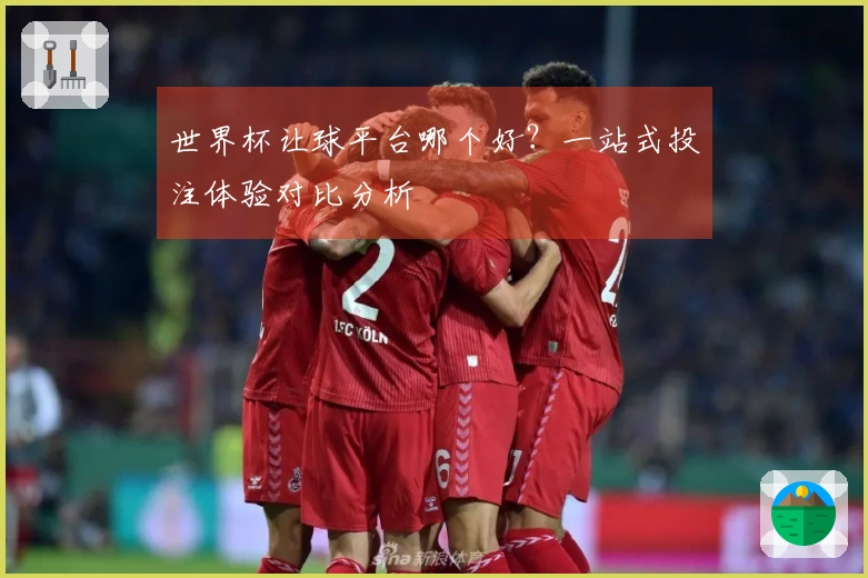 世界杯让球平台哪个好？一站式投注体验对比分析