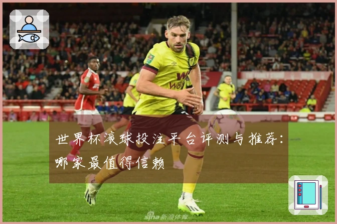 世界杯滚球投注平台评测与推荐：哪家最值得信赖