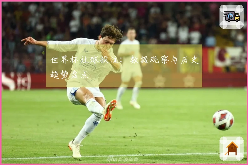 世界杯让球投注：数据观察与历史趋势盘点