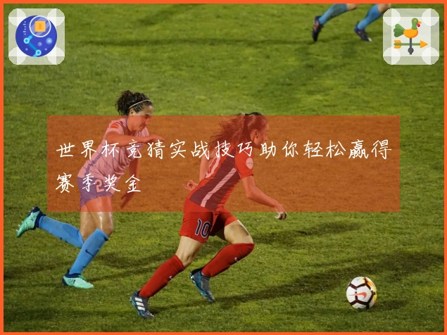 世界杯竞猜实战技巧助你轻松赢得赛季奖金