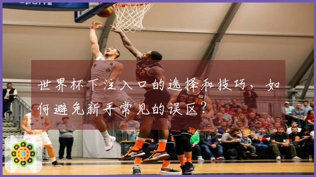 世界杯下注入口的选择和技巧，如何避免新手常见的误区？